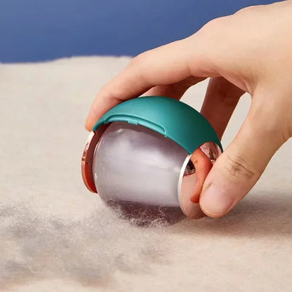 Forever Lasting Lint Roller Hair Remover